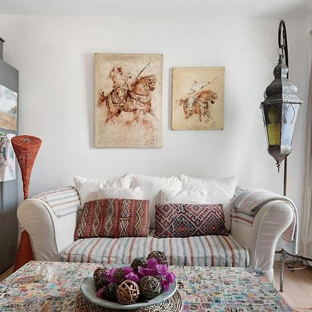Villa La Casuca à Vejer de la Frontera Extérieur photo
