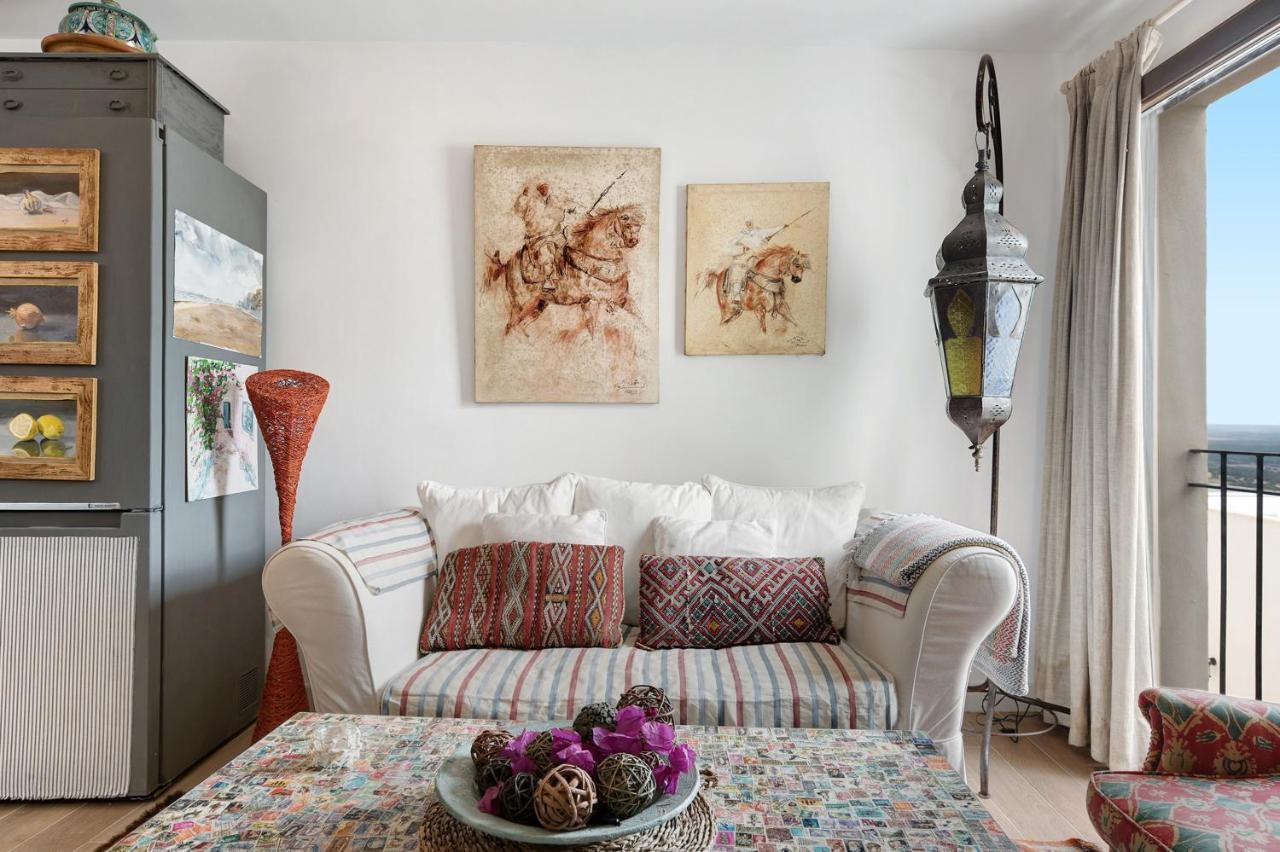 Villa La Casuca à Vejer de la Frontera Extérieur photo