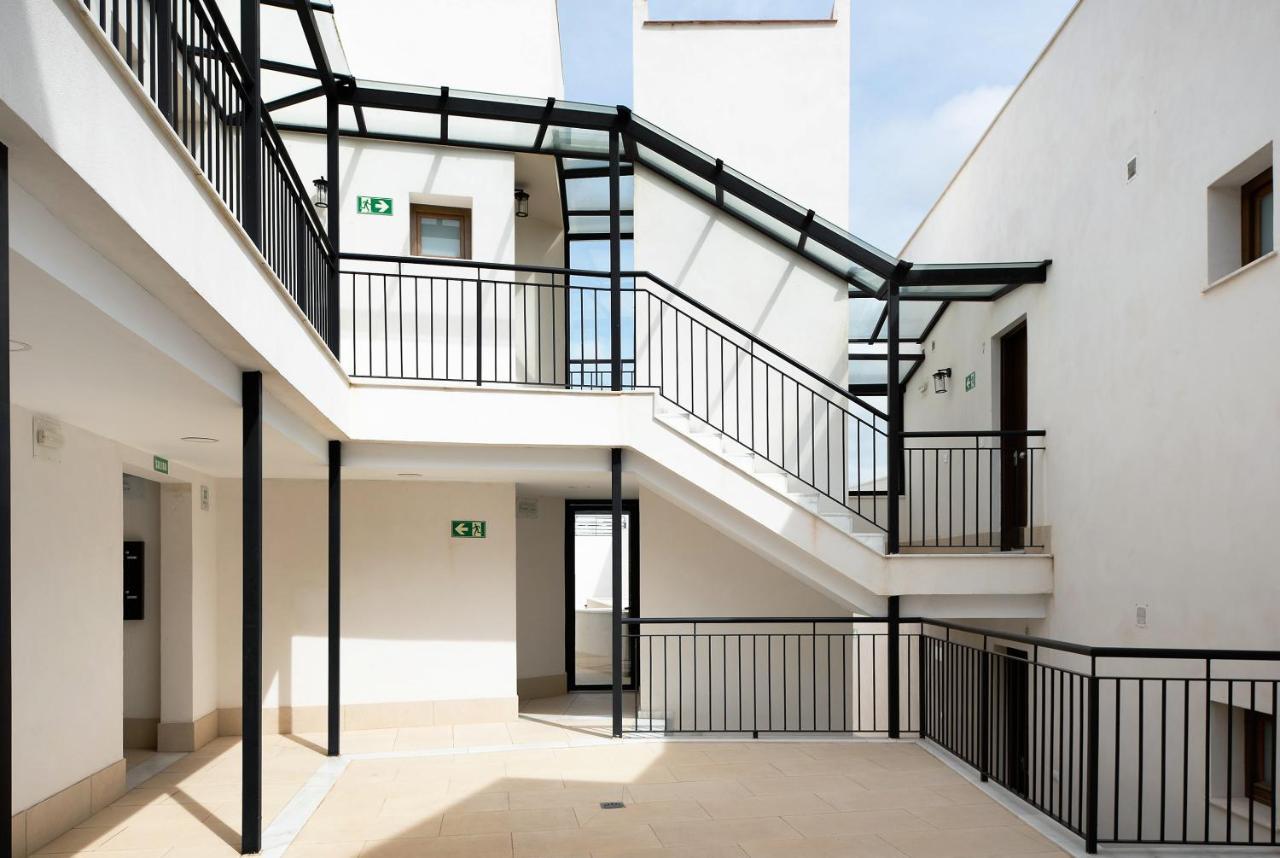 Villa La Casuca à Vejer de la Frontera Extérieur photo