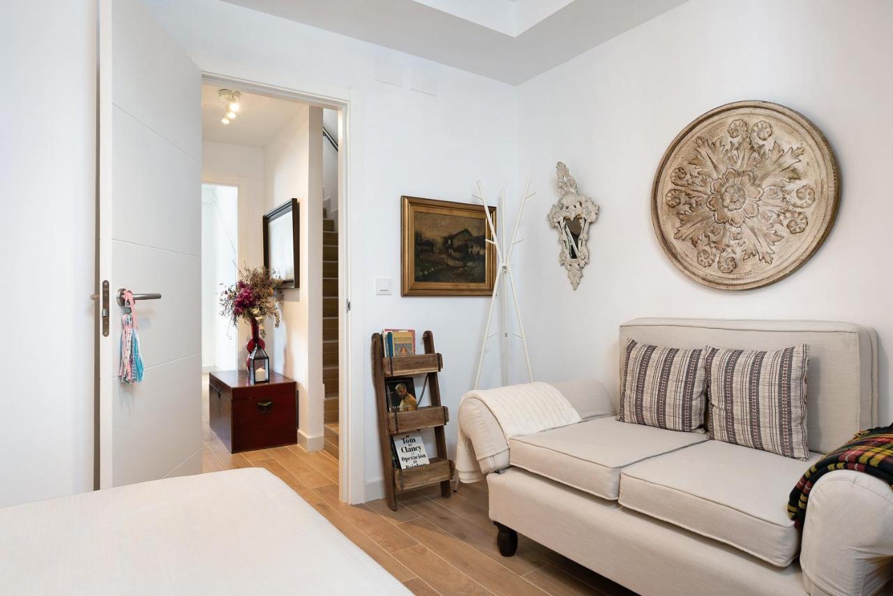 Villa La Casuca à Vejer de la Frontera Extérieur photo