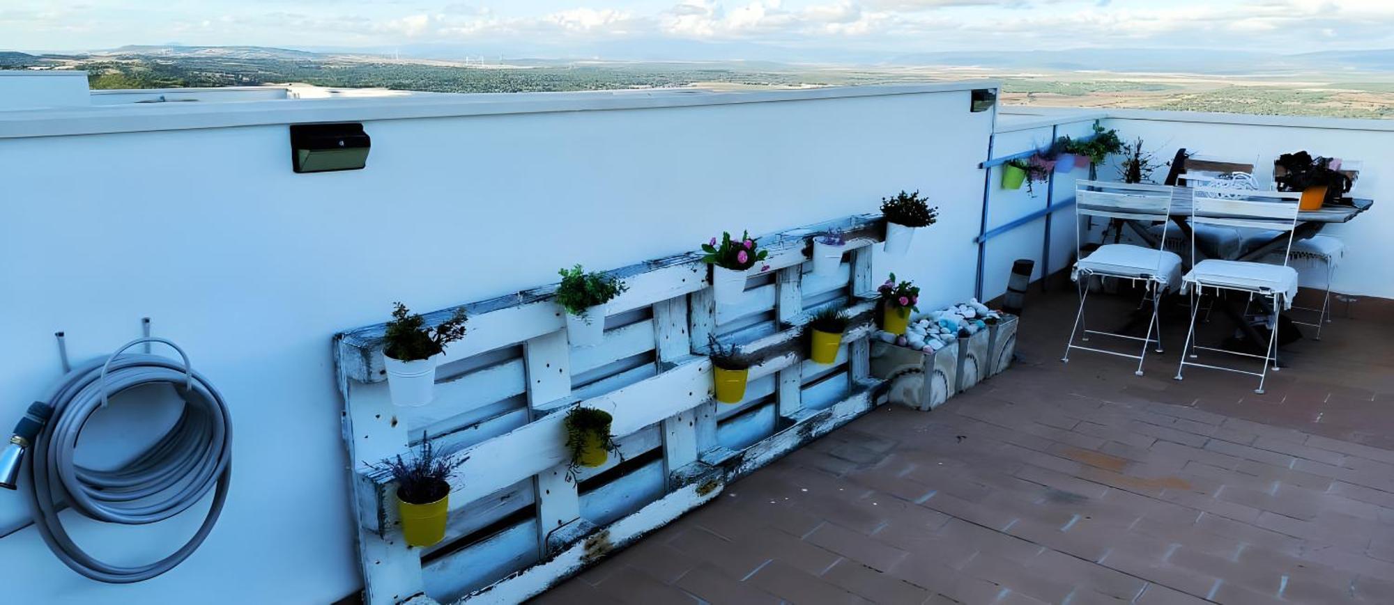 Villa La Casuca à Vejer de la Frontera Extérieur photo
